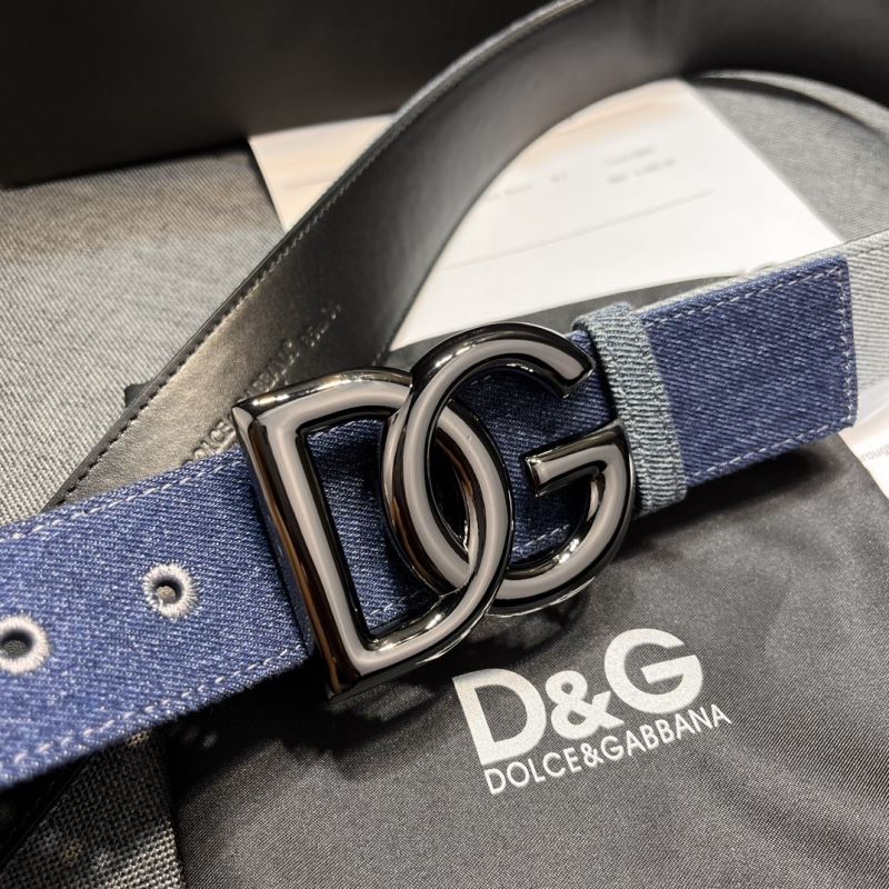 D&G Belts